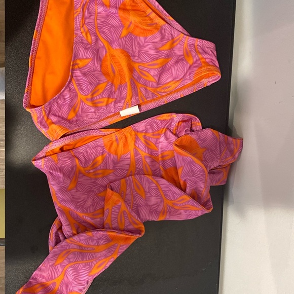 Other - Liberty and Justice Two piece Swimsuit